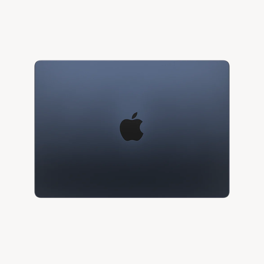Apple MacBook Air M3 2023 Apple M3 Chip 8 GB Memory 512GB Storage 15.3 Liquid Retina  Display